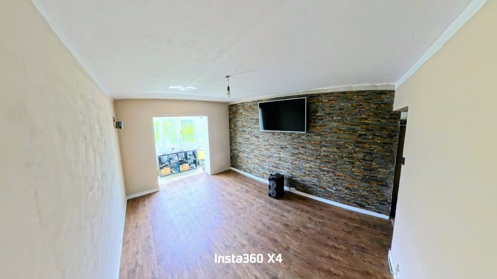 Vând apartament 2 camere Frumoasa
