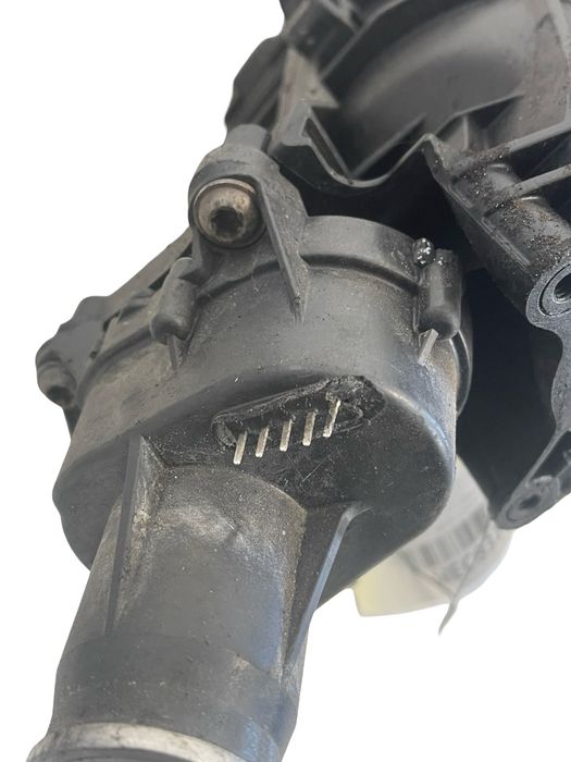 Galerie De Admisie Bmw X5 Iii F15, F85 2012 - 2018 3.0D N57D30A Euro6