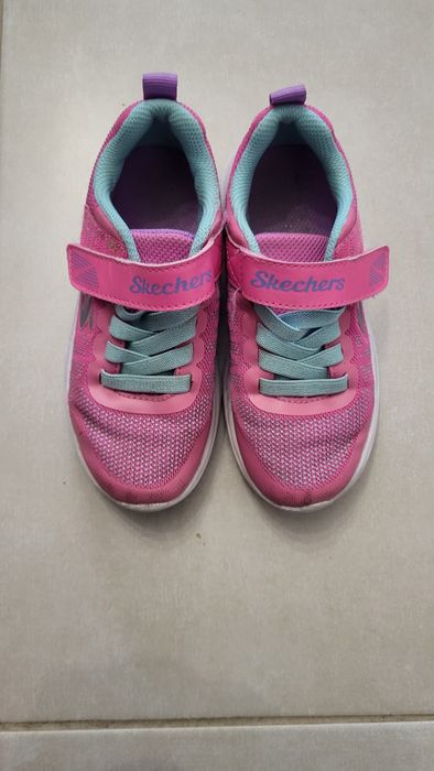 De vanzare pantofi sport fete Skechers
