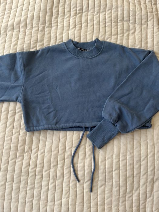 Кроп горница Zara S размер