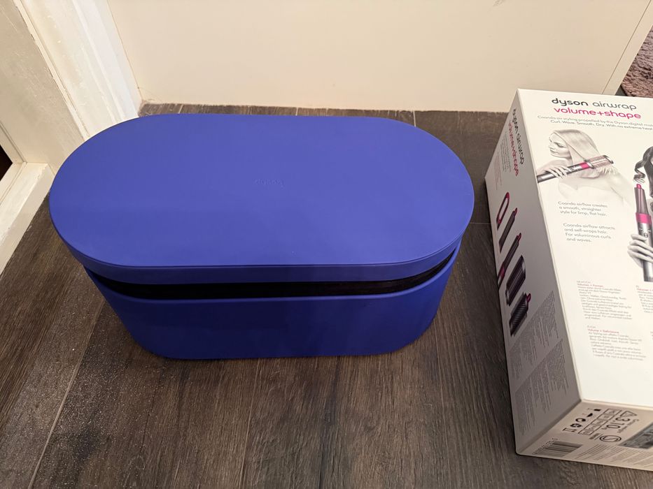 Dyson Стайлер Airwrap