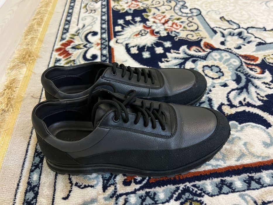 Обувь мужской срочно