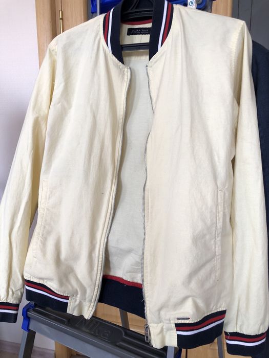 Костюм тройка ZARA MAN