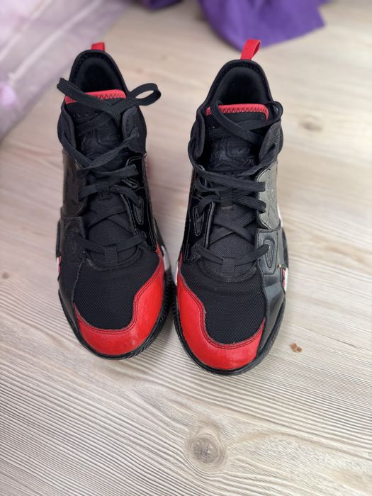 Jordan- маратонки