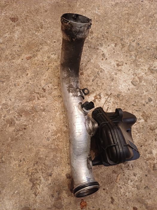 Мерцедес w211 3.2