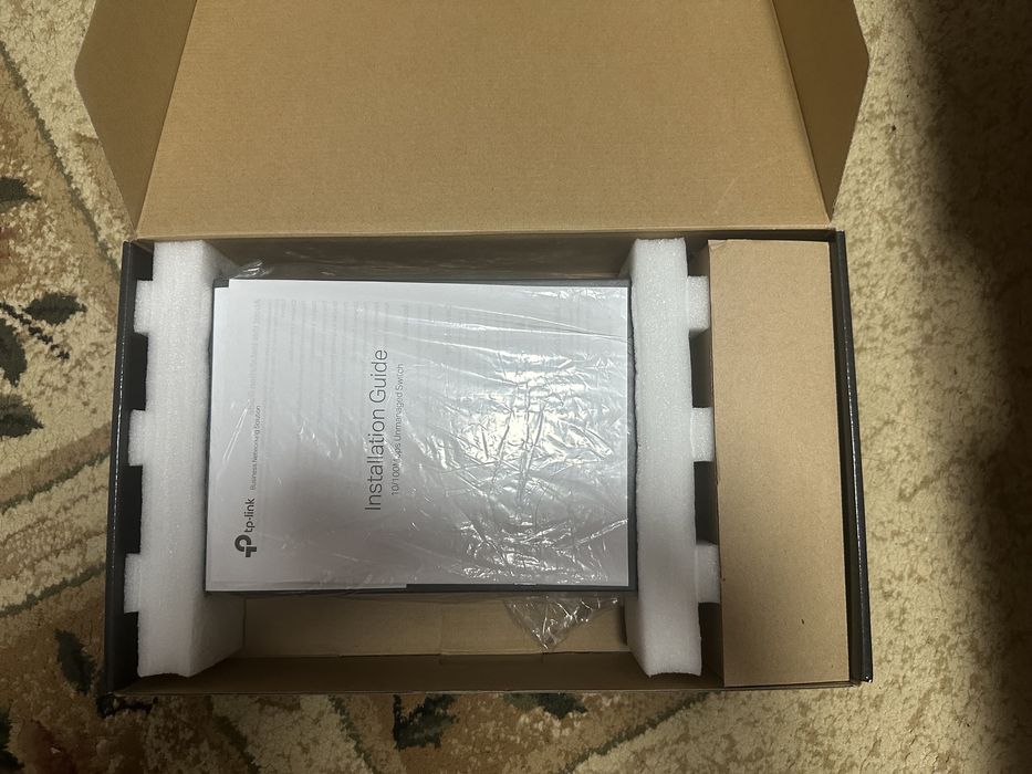 Модем, wi-fi роутер, свич