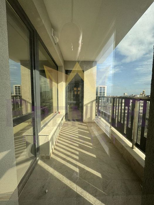 Продава се Тристаен апартамент в Варна, Център - 106 кв.м за 1683 €/кв.м - Снимка #9