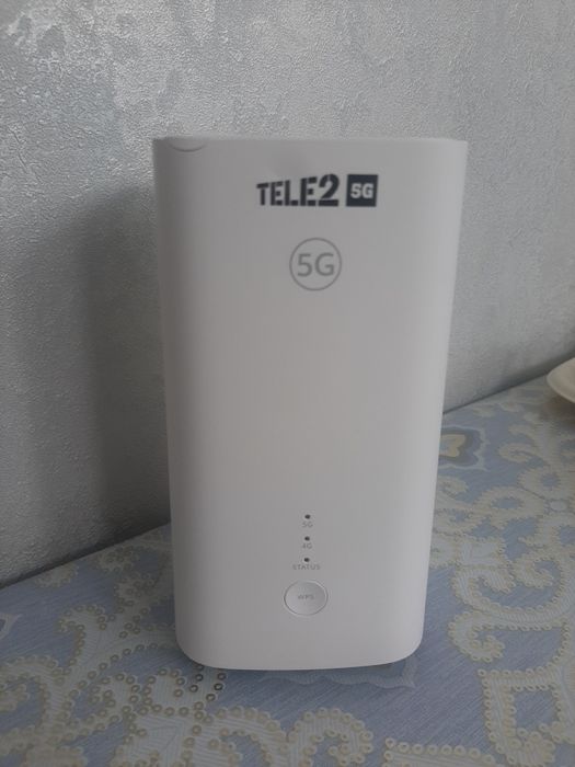 Продам Роутер теле 2