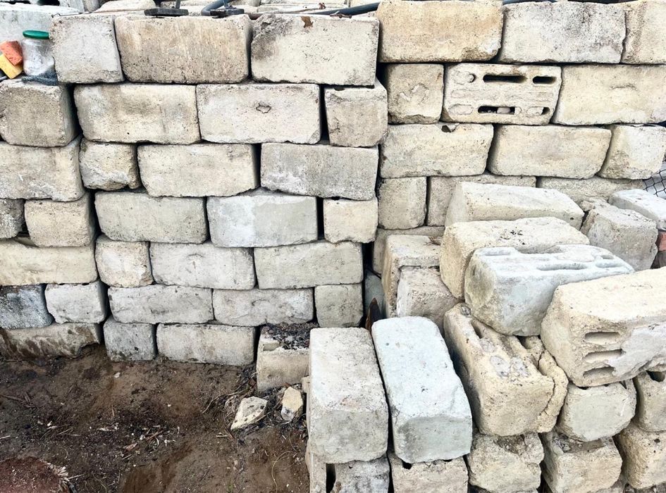 Продам пескоблок