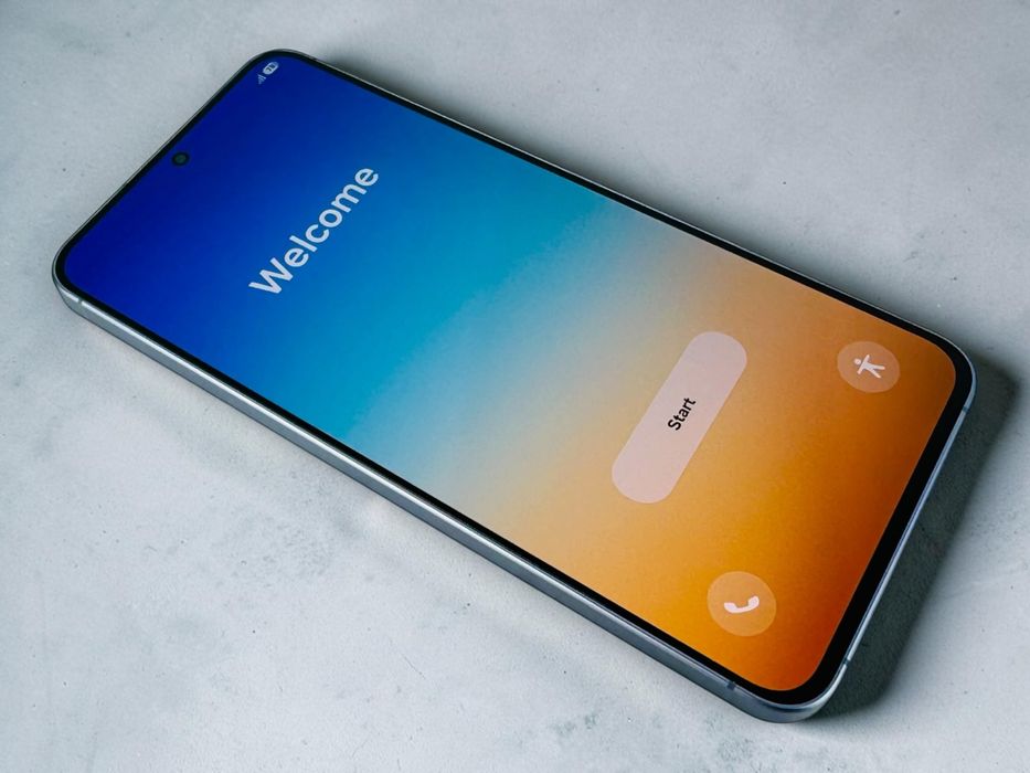 НОВ! Samsung Galaxy A57 5G 128GB 8RAM Awesome Graphite 2г. Гаранция!