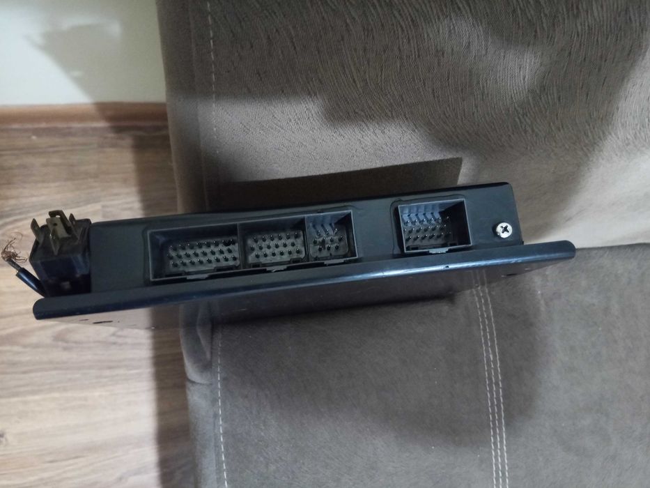 Компьютер на экскаватор