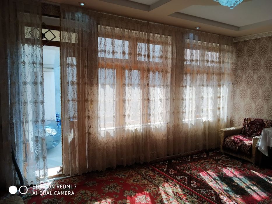 Uychastka sotiladi qibray tumani gulistonda