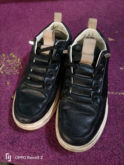 Обувь детская на мальчика