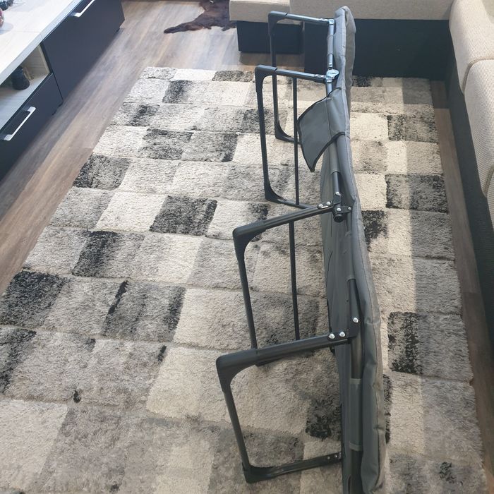 Sezlong cu saltea si perna