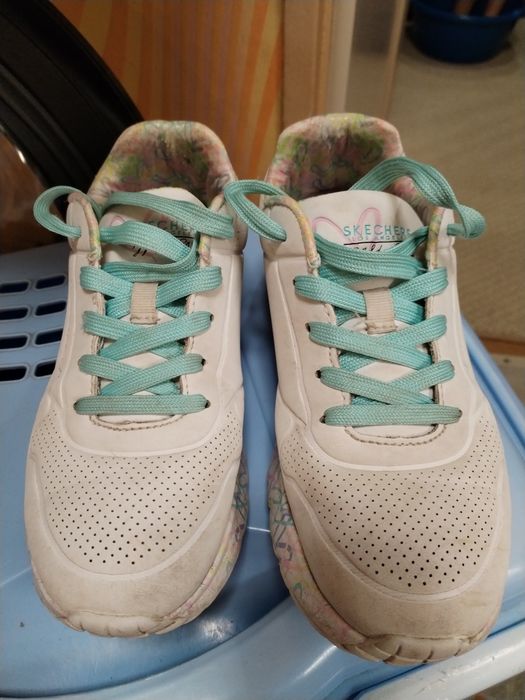 Маратонки Sketchers 36