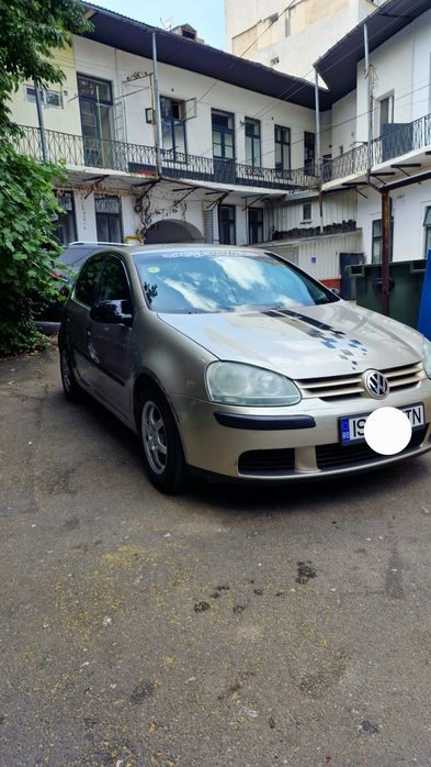 Golf 5 cutie automata