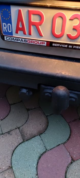 Vând  Renault Trafic 2008,