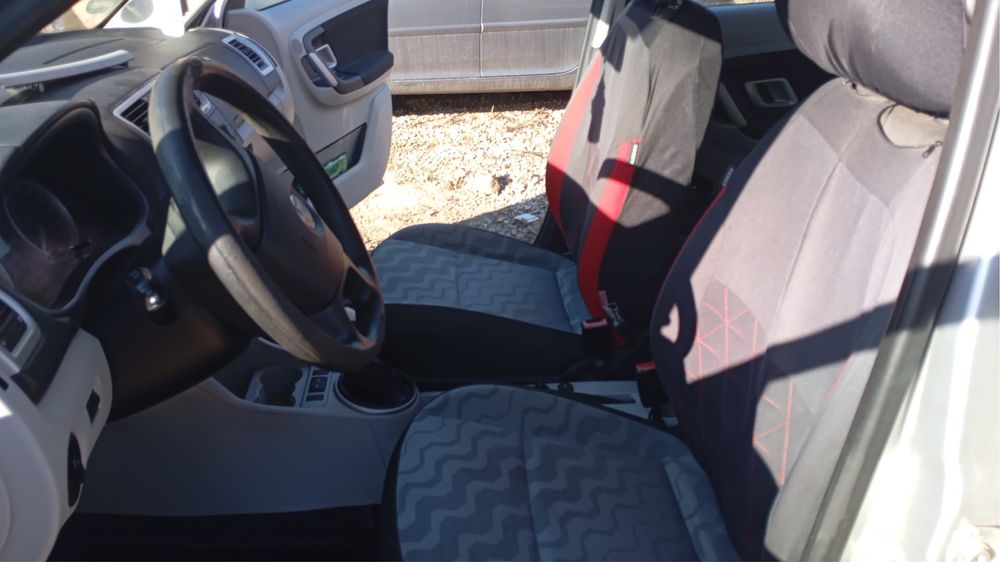 Piese Skoda Fabia 1.4 diesel