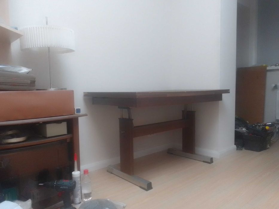 Раскладной письменный стол