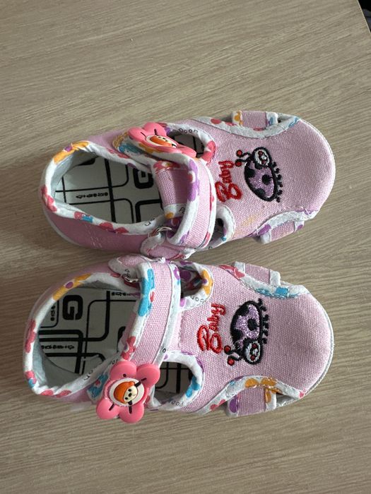 Обувь для малышей