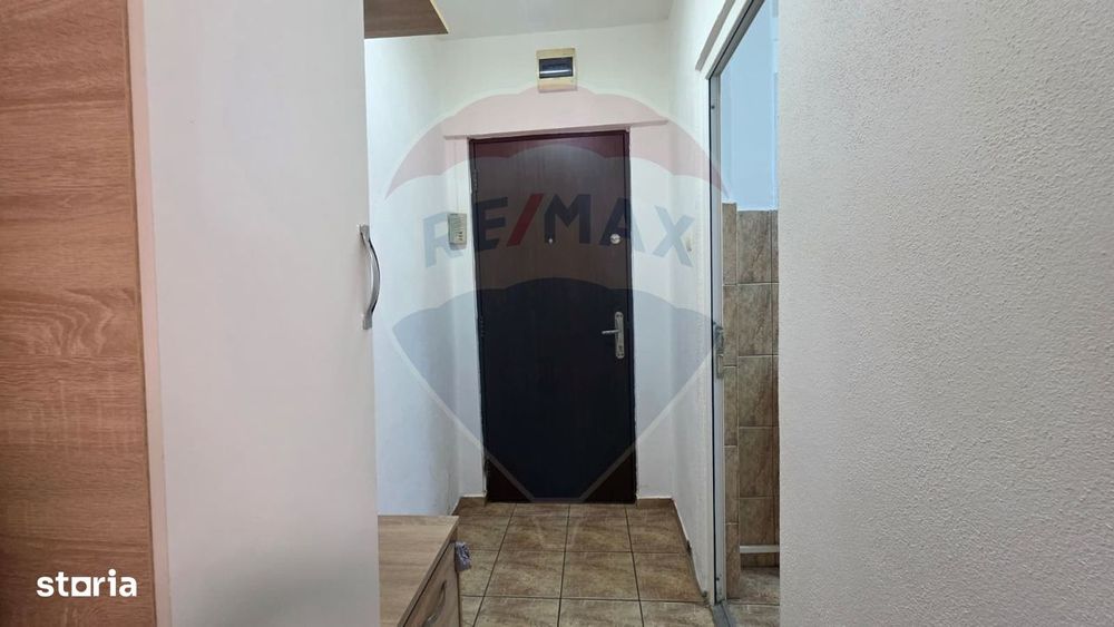 Apartament cu 2 camere de vanzare, parter, str. Predeal, Medias