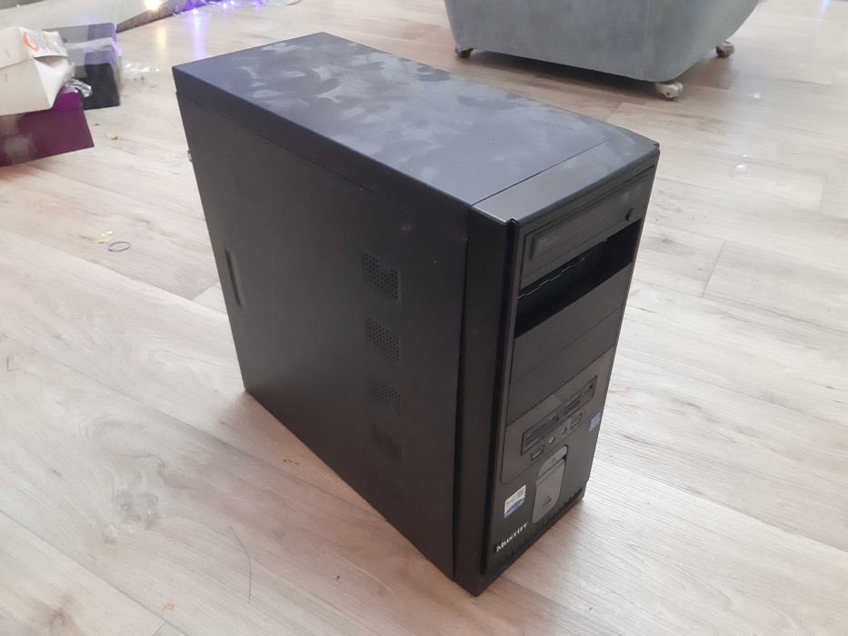 Корпус системного блока