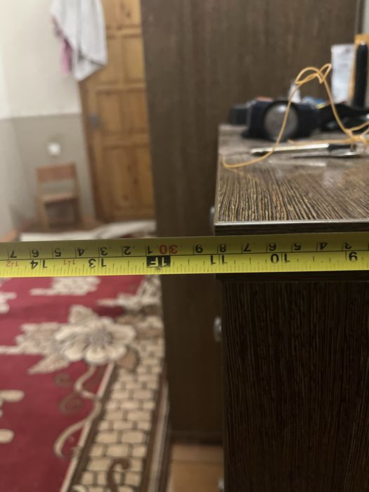 Прихожая можульная