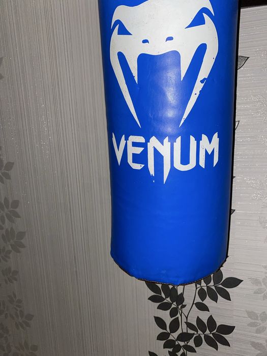 Груша боксерская