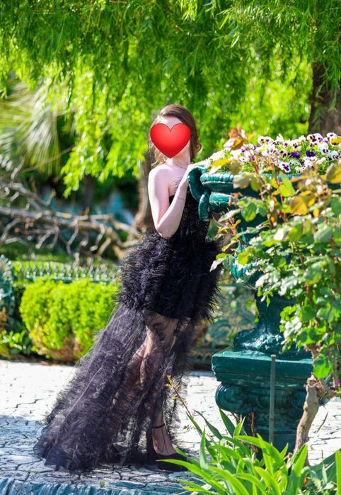 Бална рокля за продан