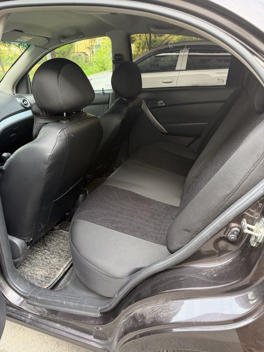 Nexia 3 ravon 80.000 probeg