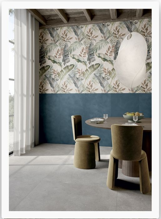 Gresie și faianta italiana ideale pentru bucatarie, living sau baie