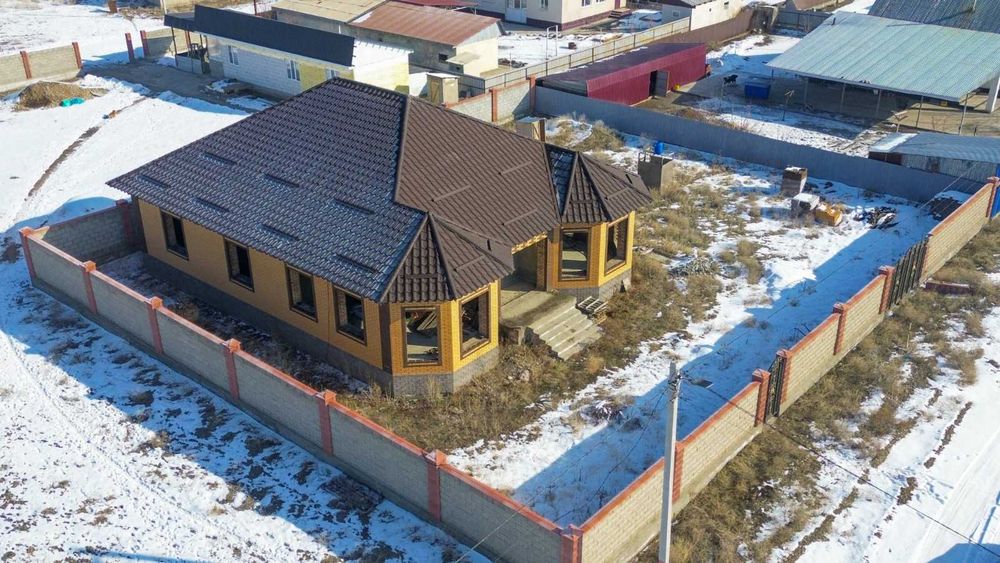 5ком дом Ынтымак Султан Империя.
