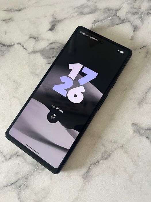Google Pixel 6a | Гугл пиксель 6а