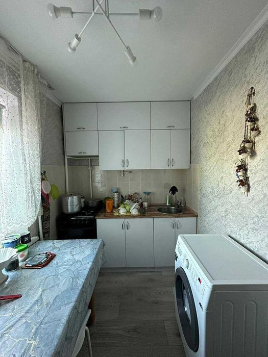 Продам 2х комн кв Рыскулова