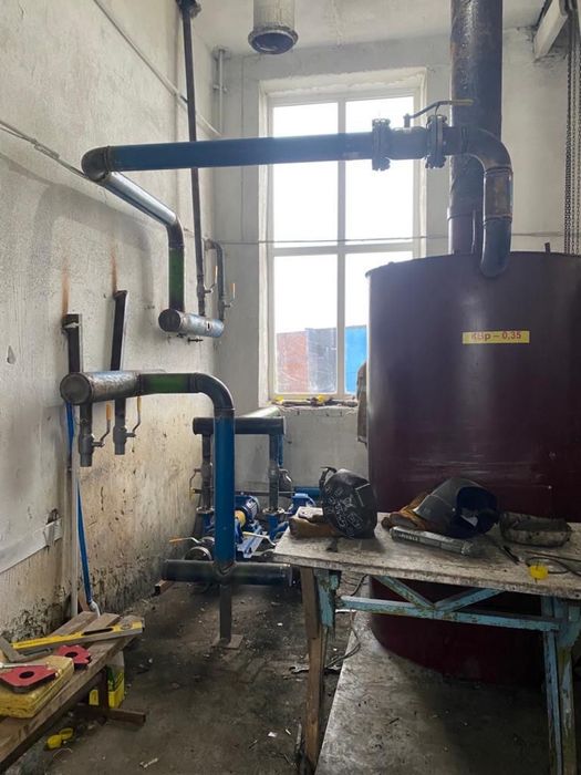 Услуги сварщика