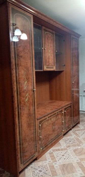 Продам стенку ,, Шатура"