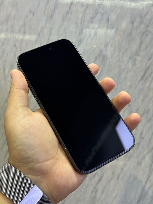 iPhone 16 pro 256Gb