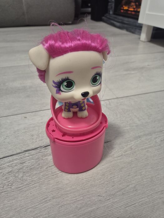 Păpuși Vip Pets cu accesorii