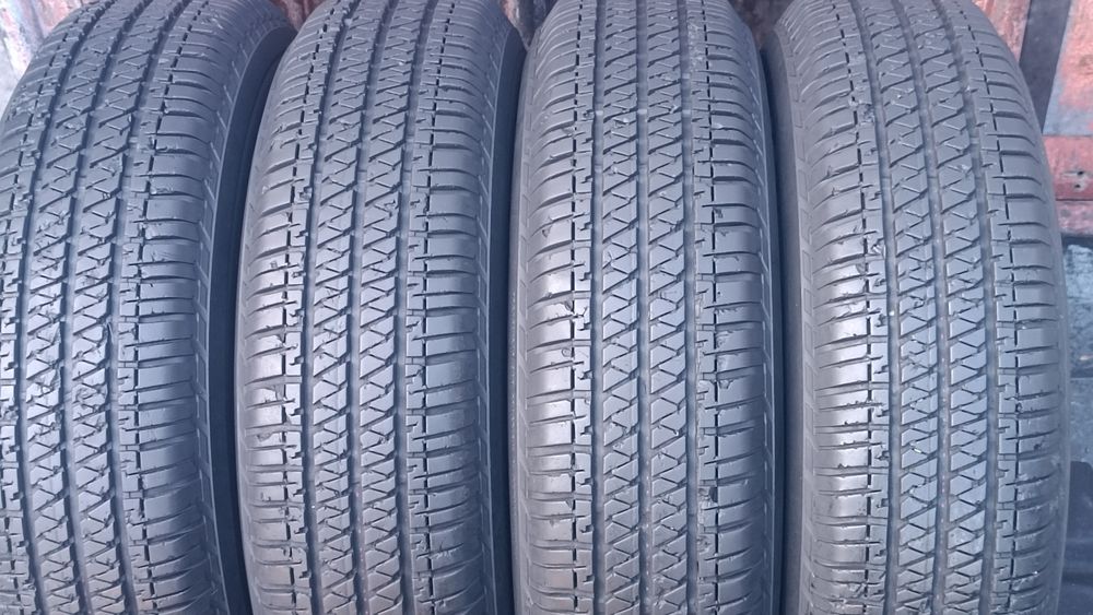 195/80/15 Bridgestone