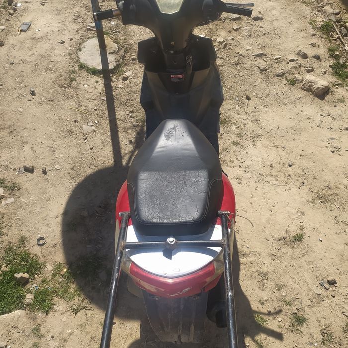 Сатылымда м8 жағдайы жақсы