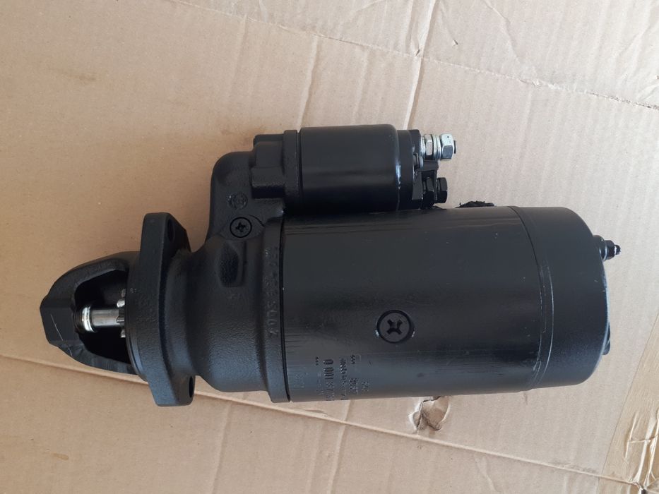 Electromotor nou Lamborghini 1356 956 1000 1106 1306 660 674 774 874