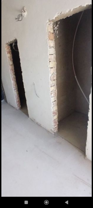 Yangi domlardan kivartira sotiladi