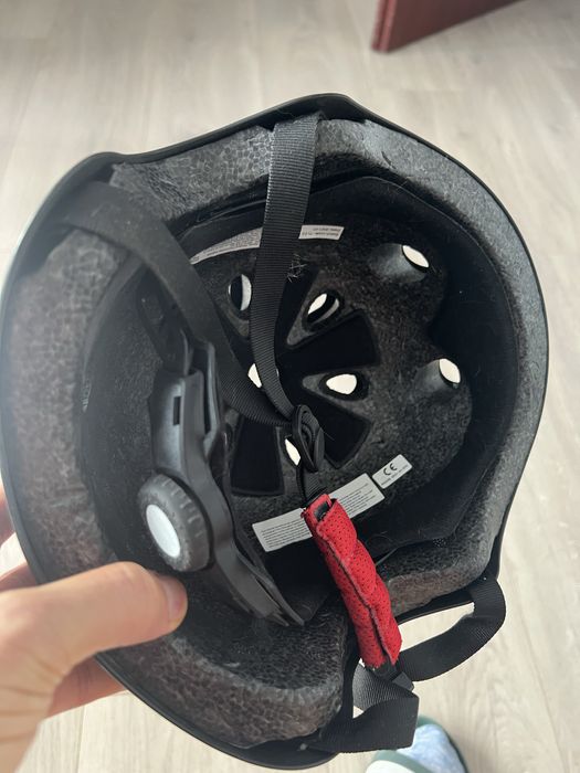 Casca Ninebot pentru trotineta electrica