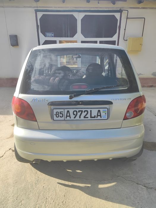 Matiz mx 2008 yil