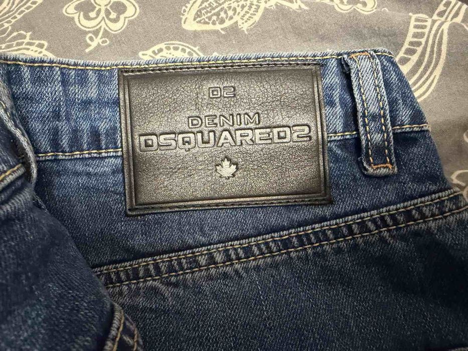 Dsquared ОРИГИНАЛНИ дънки