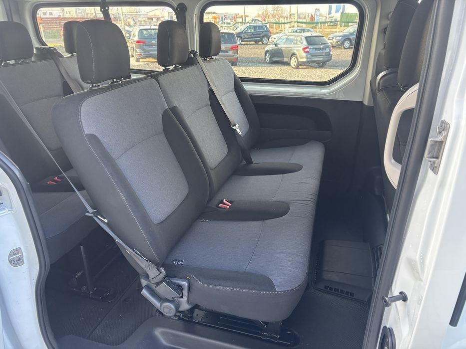 Opel Vivaro L2H1