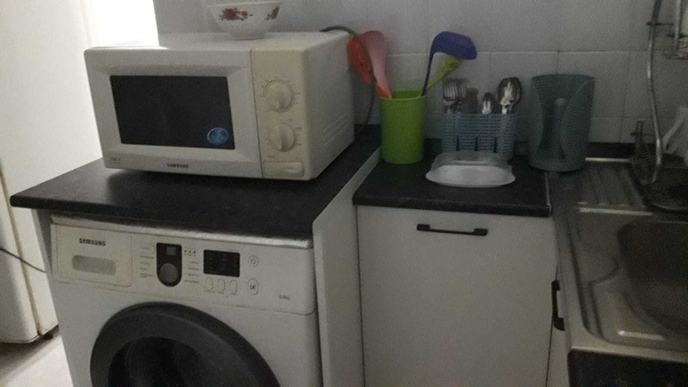 Аренда квартиры помесячно