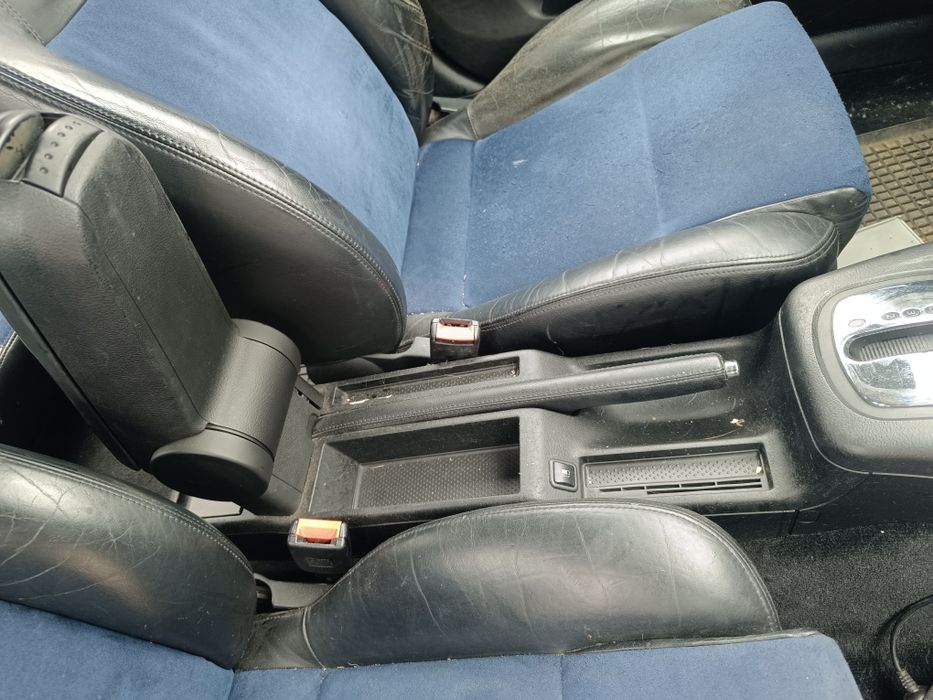 VW passat 1.9TDI