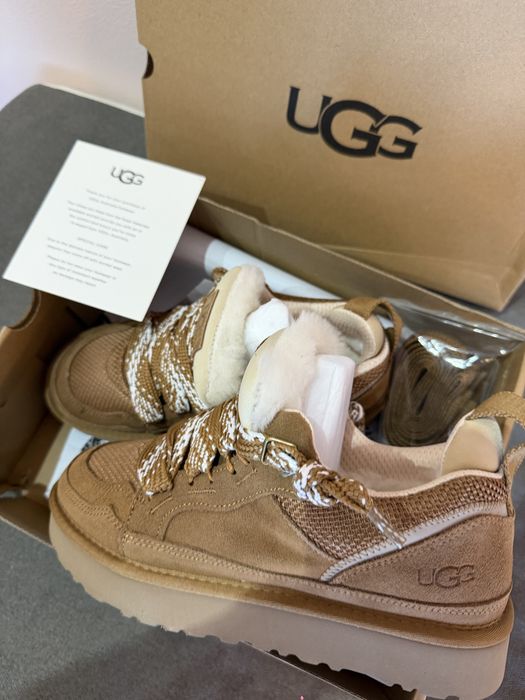ugg lowmel maro 38