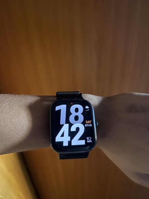 Продаю часы redmi watch 5